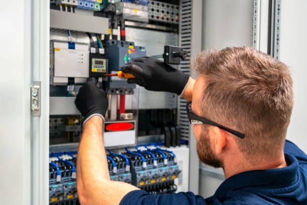 Best Electrical Troubleshooting Services  in Somerset, OH