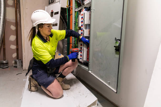Best Residential Electrician Services  in Somerset, OH