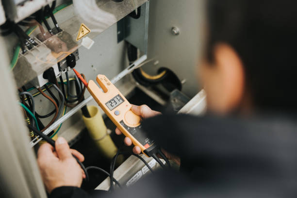 Best Electrical Rewiring Services  in Somerset, OH