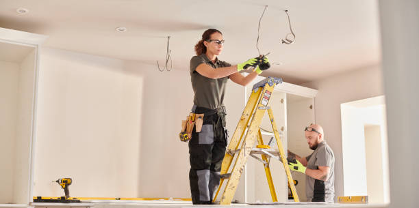 Best Emergency Electrical Repair  in Somerset, OH