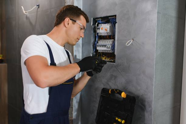 Somerset, OH Electrician Company
