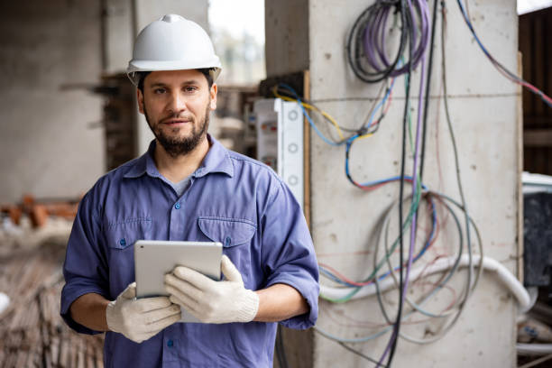Best Affordable Emergency Electrician  in Somerset, OH