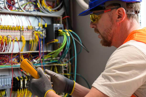 Best Industrial Electrical Services  in Somerset, OH