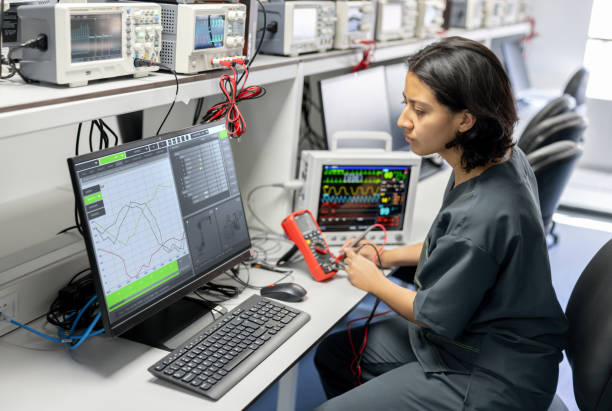 Electrical System Inspection in Somerset, OH