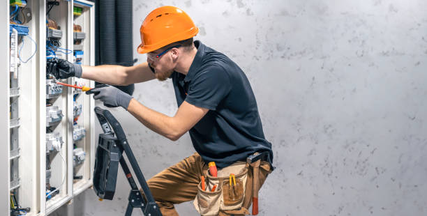 Best Best Electricians Near Me  in Somerset, OH