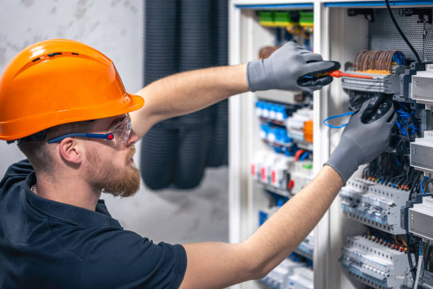 Best Affordable Electrical Installation  in Somerset, OH