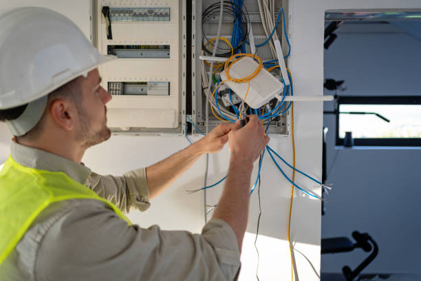 Best 24-Hour Electrician  in Somerset, OH